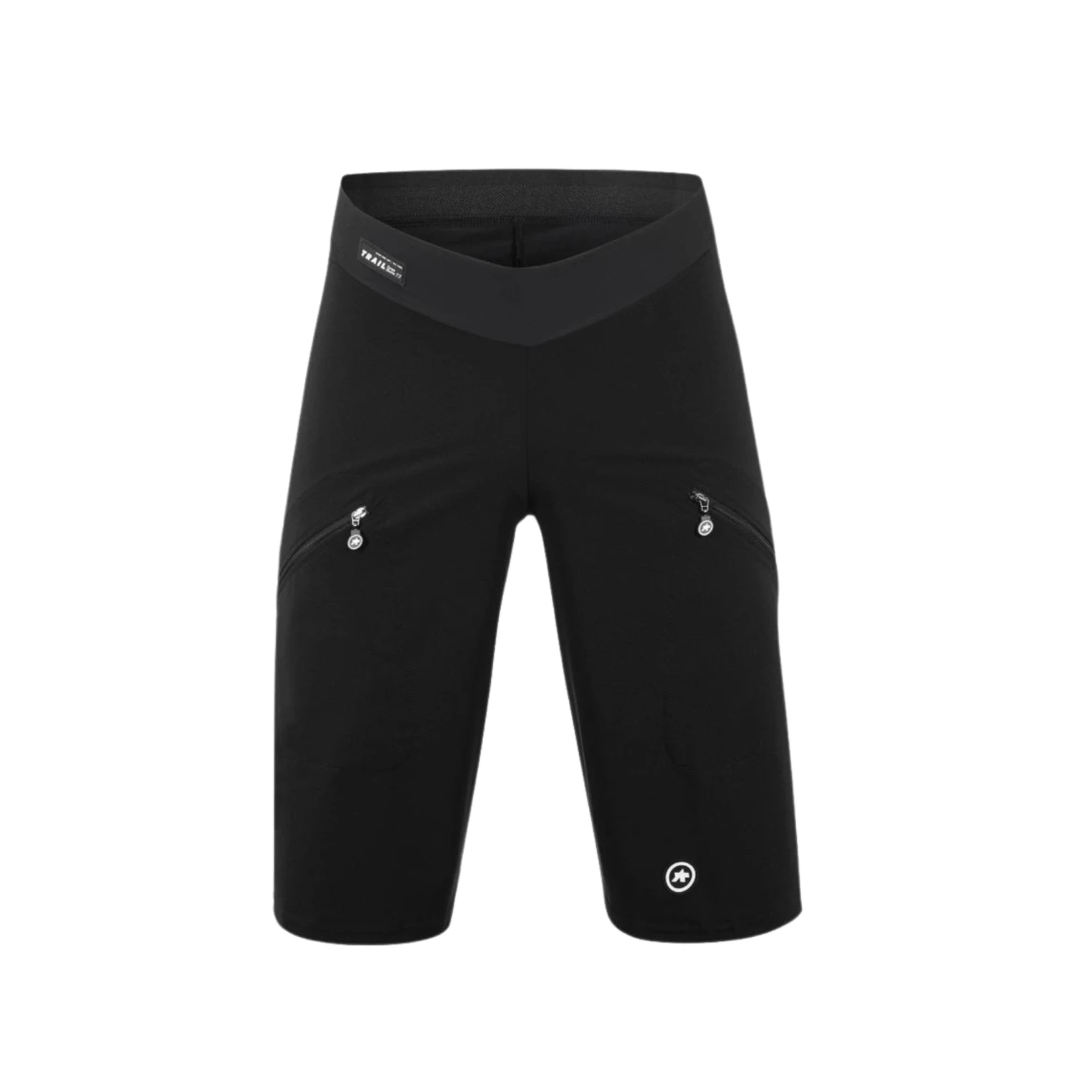 Assos TRAIL Cargo Shorts T3 - Black Series 1 Assos TRAIL Cargo Shorts T3 - Black Series