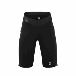 Assos Men's Mille GTC Zeppelin Cargo Shorts C2 - Black