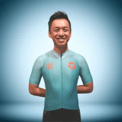 Men's Velo Velo X BSC Jersey