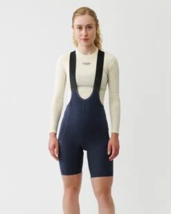 Women's Essential Light Bibs - Charcoal Grey -Assos Boutique 2023.08.31 PNS 182 pdp page a6cf4bab 4d0d 4ab7 b22b c08df29a1484