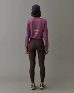 Women's Balance Long Tights - Dark Red -Assos Boutique 2023.10.06 PNS BALANCE 0556 pdp page 4a9edd55 6010 4747 a2b5 3483f8e1e839