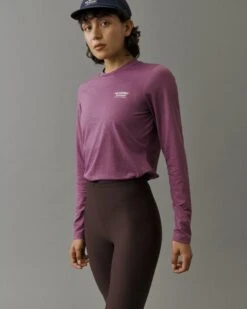 Women's Balance Long Tights - Dark Red -Assos Boutique 2023.10.06 PNS BALANCE 0563 pdp page 1e16d303 4145 4380 8206 f6b66251e64b