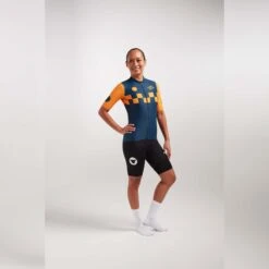 Women's WMN LuxLite Jersey - Major -Assos Boutique 21.04.29 BSC CLASSICSGP MAJOR JERSEY FEMALE 0008