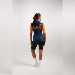 Women's WMN LuxLite Jersey - Major -Assos Boutique 21.04.29 BSC CLASSICSGP MAJOR JERSEY FEMALE 0010