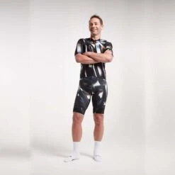 Men's Lost Riders Club Essential Team Jersey - Black MR -Assos Boutique 21.09.08 BSC mens MR21 jersey white 0043