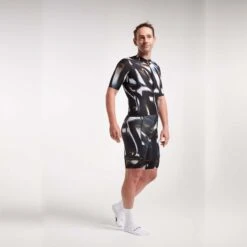 Men's Lost Riders Club Essential Team Jersey - Black MR -Assos Boutique 21.09.08 BSC mens MR21 jersey white 0052