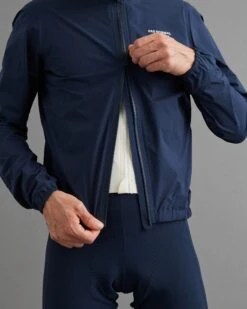 Men's Mechanism Pertex Rain Jacket - Navy -Assos Boutique 230913 PNS MECHANISM AW23 WEB 0713 pdp page 81da18cb 395d 4148 90ae 7e65cb949e60