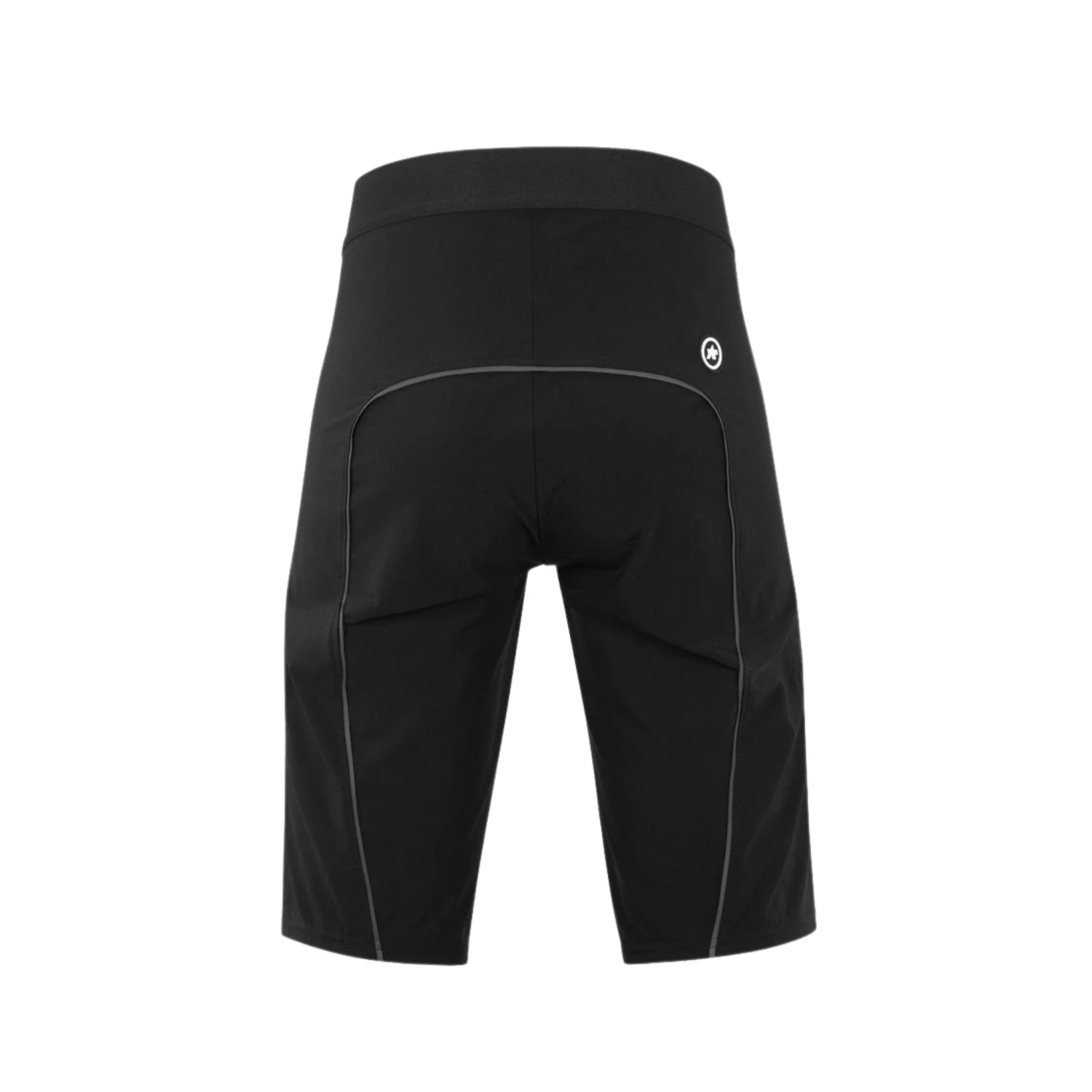 Assos TRAIL Cargo Shorts T3 - Black Series 2 Assos TRAIL Cargo Shorts T3 - Black Series – Image 2