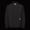 Off-Race Tech Overshirt - Black