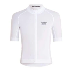 Men's Mechanism Jersey - White (2024)