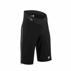 Assos Men's Mille GTC Zeppelin Cargo Shorts C2 - Black -Assos Boutique 3 15d0be11 1c21 4128 9a08 f7f4ceb67e6b