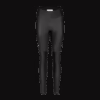 Women's Essential Thermal Long Tights - Black