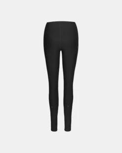 Women's Balance Long Tights - Black -Assos Boutique 4230143 W Tights AW23 Black Back pdp page 3c483ebc 3515 4c51 902c 7707c1aaf0b3