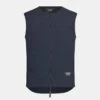 Men's Balance Insulated Vest - Navy 7 Men's Balance Insulated Vest - Navy -Assos Boutique 4230163 M Silet Navy Front pdp page a5418cff 4583 41e7 8f0a 6f533c37c458