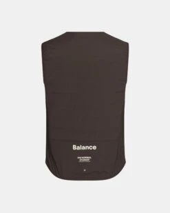 Men's Balance Insulated Vest - Dark Red -Assos Boutique 4230163 M Silet Back pdp page 3b188d62 babf 4bac b1a2 91cfba9f7bf0