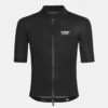 Men's Mechanism Pro Rain Jersey - Black