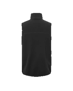 Off-Race Fleece Vest - Black -Assos Boutique 4230238 OffRFleeceVestMAW24 Black Back 92dc04ee 0f22 48b1 9e3a 63879733383b