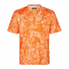 Men's Balance T-shirt - Orange AOP -Assos Boutique 4230280 MSSTOHSUBLAW24 Orange 51ef2139 62b9 4cd6 88aa d5b0d9f9a7a1