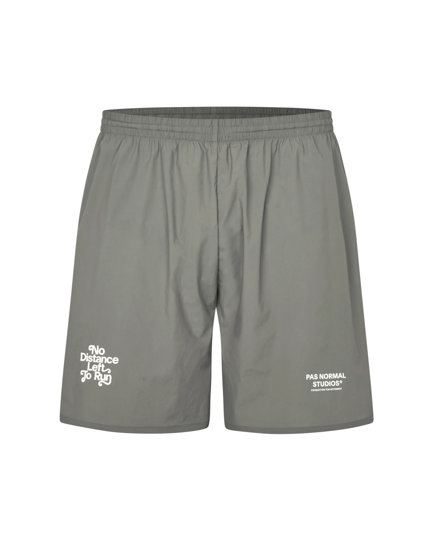 Men's Balance Shorts ND - Medium Grey 1 Men's Balance Shorts ND - Medium Grey