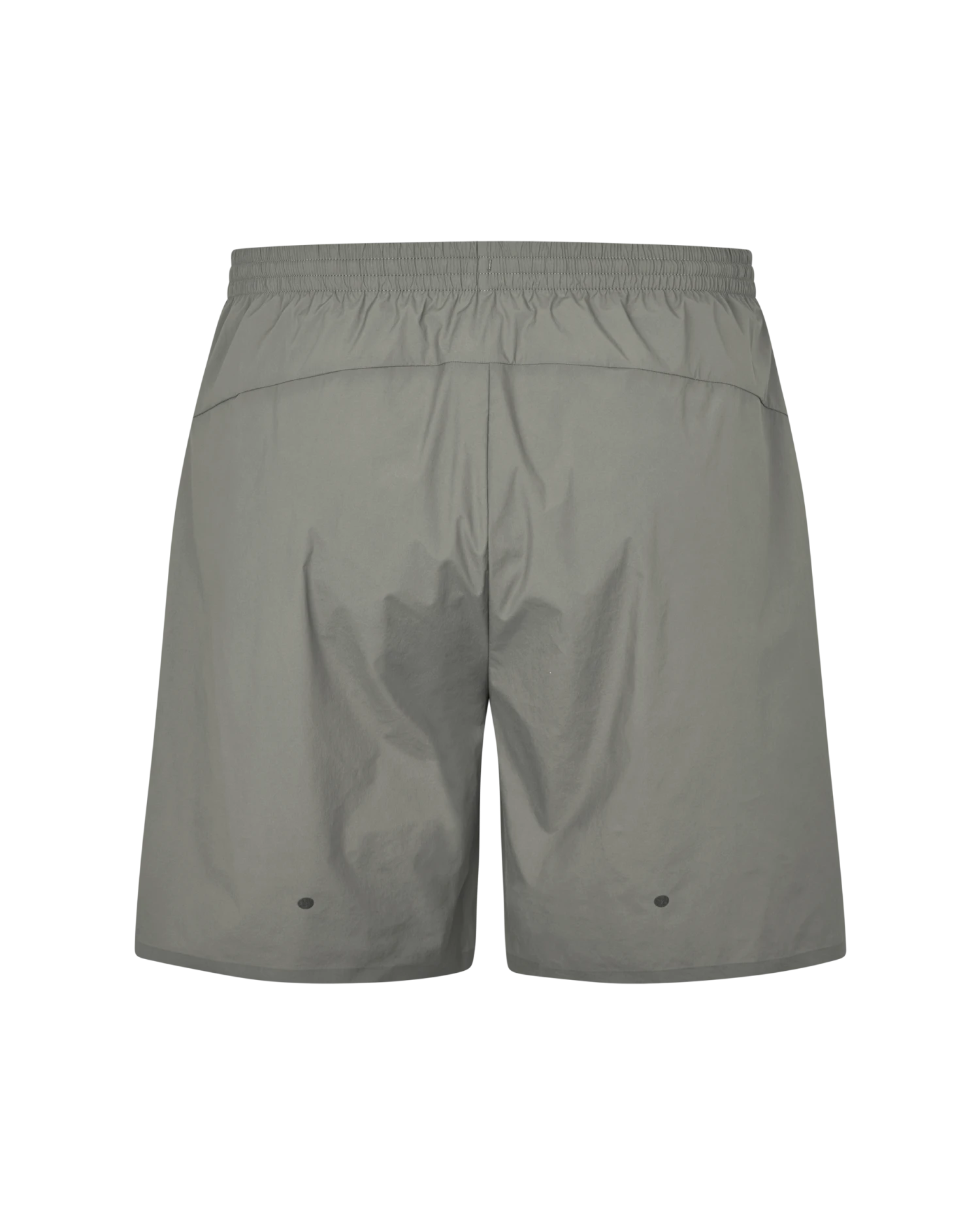 Men's Balance Shorts ND - Medium Grey 2 Men's Balance Shorts ND - Medium Grey – Image 2