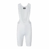 Men's Mechanism Bibs - White