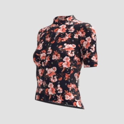Women's Integrated Jersey - Navy Floral -Assos Boutique 5 cdc08860 02f0 4c74 a304 4e8f2654d808