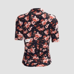 Women's Integrated Jersey - Navy Floral -Assos Boutique 6 ddae4a9a 2c76 447d b6bf a9471326d92c