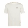 Men's Off-Race Lightweight T-shirt - Off White -Assos Boutique 7