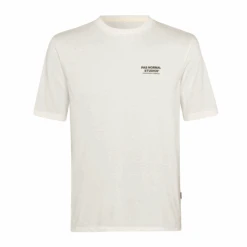 Men's Off-Race Lightweight T-shirt - Off White