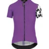 Assos Women's Dyora RS Summer Jersey - Venus Violet -Assos Boutique 7IR9c1c7QZW9kQcg0lif Assos Dyora RS Summer VenusViolet Women CyclingJersey VeloVeloSingapore