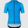 Assos Men's MILLE GT Jersey C2 - Cyber Blue