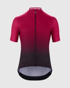 Assos Men's Shifter Mille GT Jersey C2 - Bolgheri Red