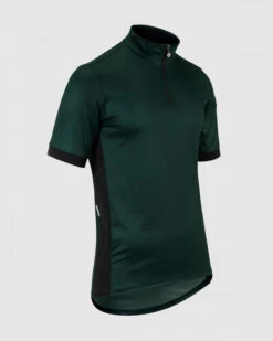 Assos MILLE GTC Jersey C2 - Schwarzwald Green 5 Assos MILLE GTC Jersey C2 - Schwarzwald Green -Assos Boutique ASSOS 11.20.320.6F 13