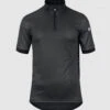 Assos MILLE GTC Jersey C2 - Torpedo Grey