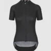 Assos Women's UMA GT Jersey C2 - Black -Assos Boutique ASSOS 12.20.313.18 11
