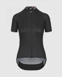 Assos Women's UMA GT Jersey C2 - Black