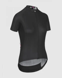 Assos Women's UMA GT Jersey C2 - Black -Assos Boutique ASSOS 12.20.313.18 13