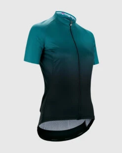 Assos Women's Shifter UMA GT Jersey C2 - Eucalipto Green -Assos Boutique ASSOS 12.20.314.6H 13
