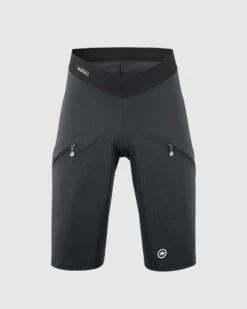 Assos TRAIL Cargo Shorts T3 - Torpedo Grey