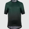 Assos TRAIL Jersey T3 - Schwarzwald Green -Assos Boutique ASSOS 51.20.209.6F 11