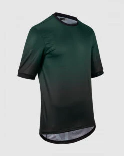 Assos TRAIL Jersey T3 - Schwarzwald Green -Assos Boutique ASSOS 51.20.209.6F 13