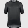 Assos Men's TRAIL Jersey T3 - Torpedo Grey