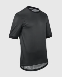 Assos Men's TRAIL Jersey T3 - Torpedo Grey -Assos Boutique ASSOS 51.20.209.70 13