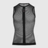 Assos SUPERLEGER II NS Skin Layer - Black -Assos Boutique ASSOS P11.40.443.18 11