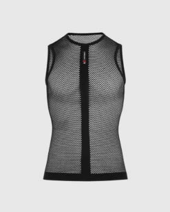 Assos SUPERLEGER II NS Skin Layer - Black