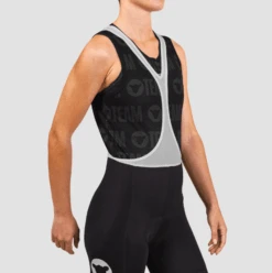 Women's Essentials Team Ugarment - Black -Assos Boutique BLACK SHEEP WOMENS ESSENTIALS TEAM UGARMENT BLACK1