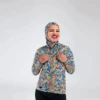 Essentials CoverUp Hijab - Liberty Annie
