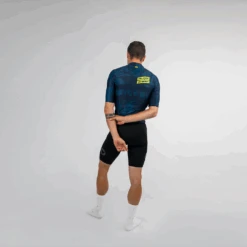 Men's Racing 2.0 Aero Jersey - Future Classic Deux 5 Men's Racing 2.0 Aero Jersey - Future Classic Deux -Assos Boutique B BSC FutureClassics Studio 16