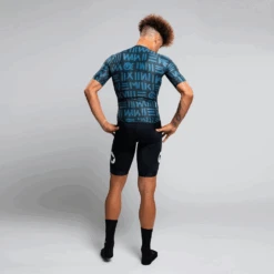 Men's Essentials Team Jersey - Power In Numbers -Assos Boutique B BSC ManRide22 Studio Men 2