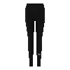 Women's Balance Long Tights - Black (2021) -Assos Boutique BalanceLongTight Woman Black 4 5